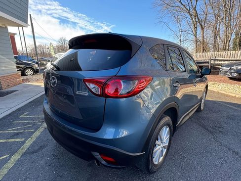 Used 2016 MAZDA CX-5 Touring w/ Bose/Moonroof Package image 6