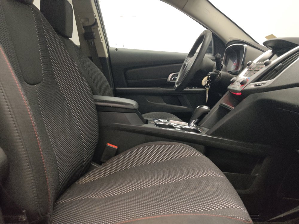 Used 2017 GMC Terrain SLE FWD image 21