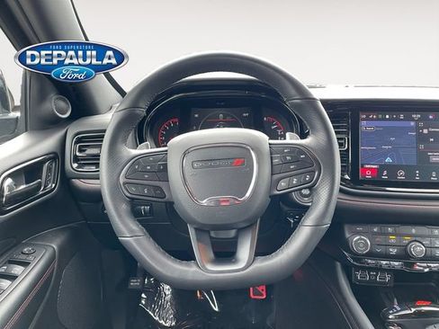Used 2025 Dodge Durango GT AWD/4WD image 15
