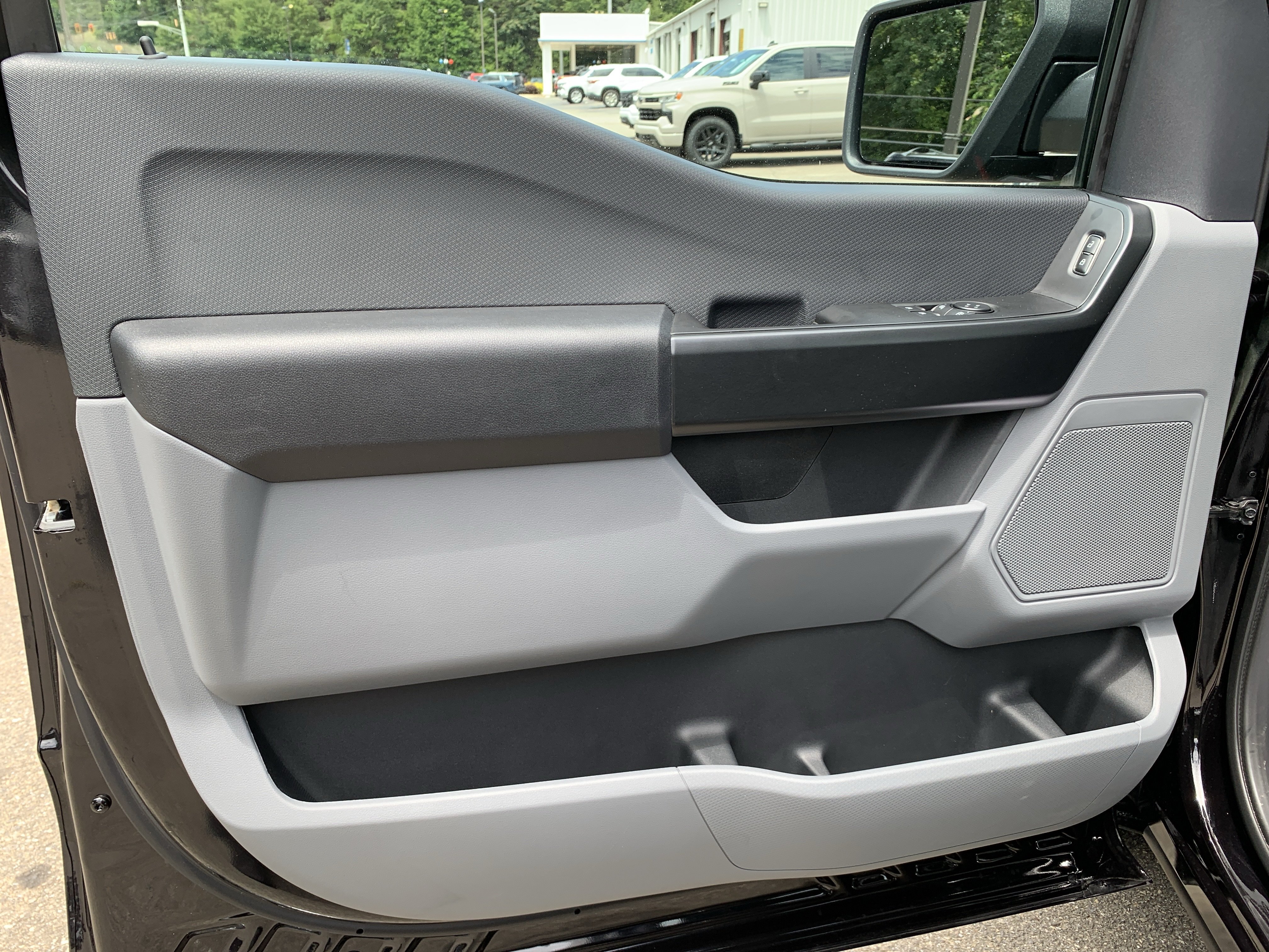 Used 2026 Ford F150 XL RWD image 17