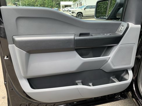 Used 2026 Ford F150 XL RWD image 17
