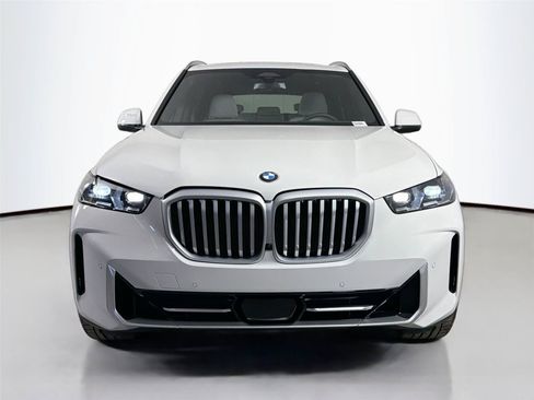 New 2026 BMW X5 xDrive40i AWD/4WD image 3