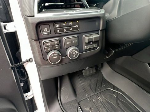 New 2026 Chevrolet Tahoe RST w/ Comfort Package image 21