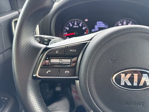 Used 2020 Kia Sportage S image 27