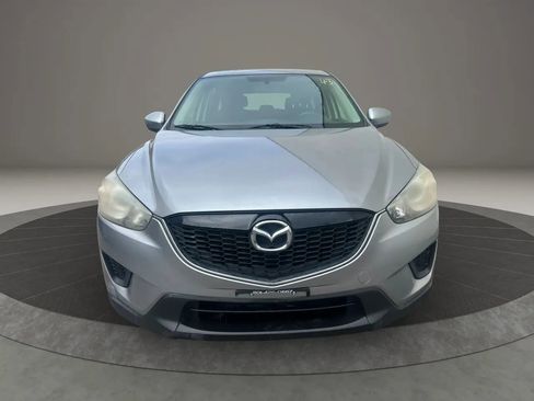 Used 2014 MAZDA CX-5 Sport w/ Bluetooth Audio Package image 2