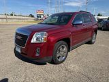Used 2012 GMC Terrain SLT w/ LPO, Chrome Package image 3