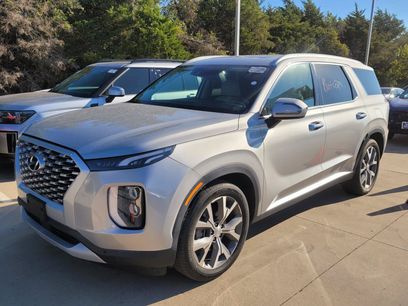 Used 2022 Hyundai Palisade SEL w/ Premium Package