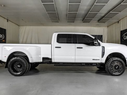 Used 2025 Ford F350 XLT AWD/4WD image 6