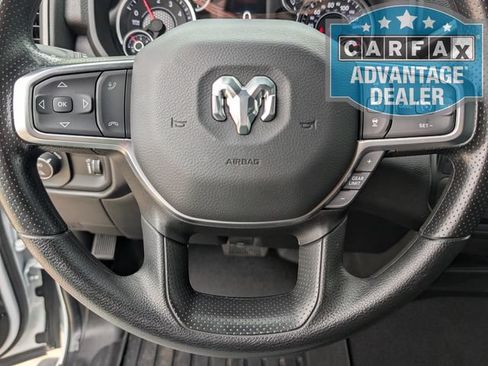 Used 2026 RAM 2500 Tradesman w/ Bed Convenience Group AWD/4WD image 6