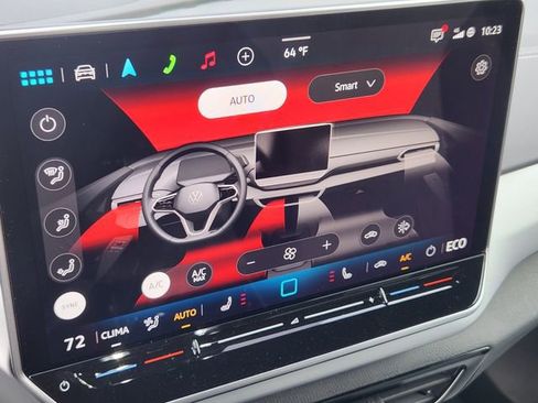New 2026 Volkswagen ID.4 Pro AWD/4WD image 17