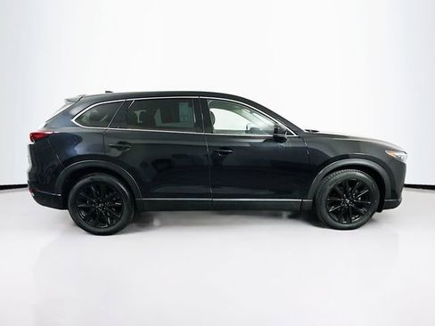 Used 2023 MAZDA CX-9 Touring Plus image 9