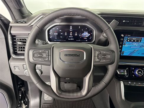 New 2026 GMC Sierra 2500 Denali Ultimate AWD/4WD image 24