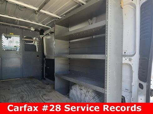 Used 2018 RAM ProMaster 1500 image 11