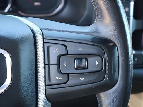 Used 2021 GMC Yukon Denali AWD/4WD image 35