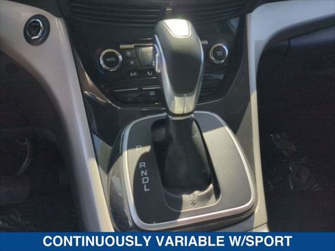Used 2013 Ford C-MAX SEL FWD image 18