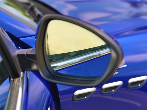 New 2024 Maserati Grecale GT image 56