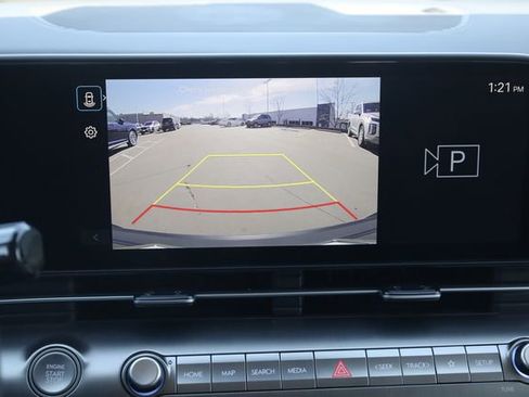 New 2026 Hyundai Kona SEL Sport image 17