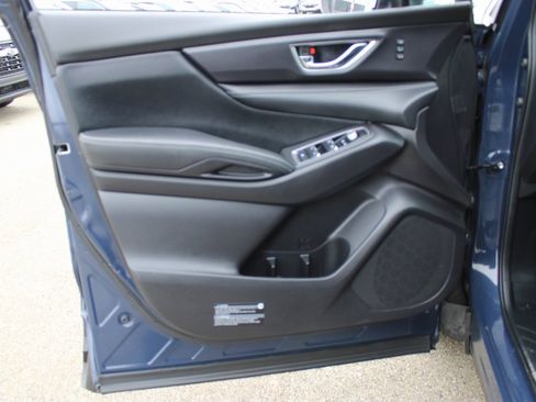 Certified 2024 Subaru Ascent Limited image 9