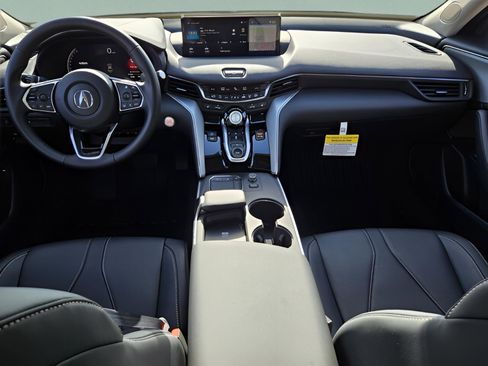 New 2025 Acura TLX w/Technology Package image 13