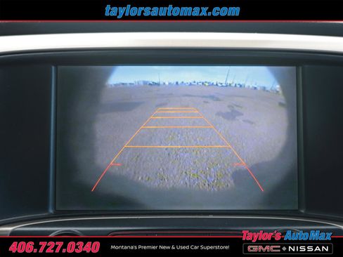 Used 2015 GMC Sierra 2500 Denali image 16