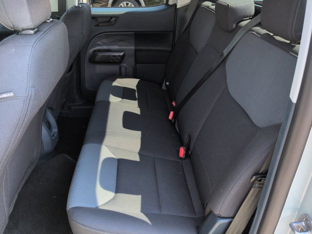 Used 2024 Ford Maverick XL FWD image 14