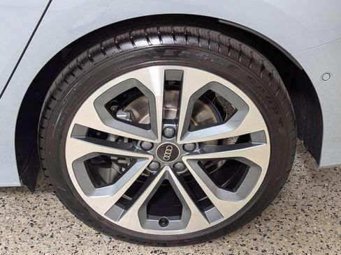 Certified 2025 Audi A3 2.0T Premium Plus w/ Premium Plus Package image 28