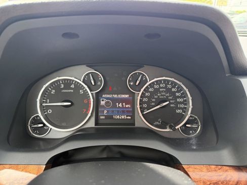 Used 2014 Toyota Tundra 1794 Edition AWD/4WD image 16