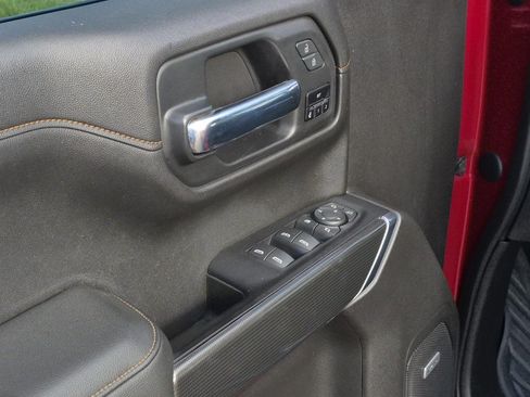Certified 2020 GMC Sierra 1500 AT4 w/ AT4 Premium Package AWD/4WD image 13