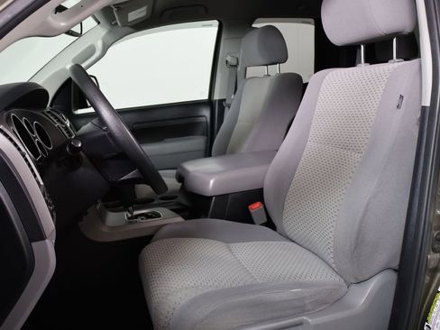 Used 2012 Toyota Tundra SR5 image 14