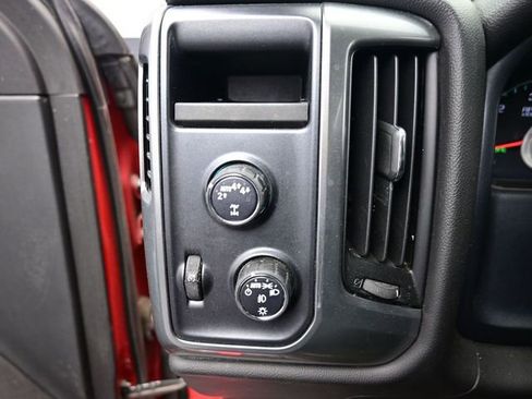 Used 2017 Chevrolet Silverado 1500 LT w/ All Star Edition image 17