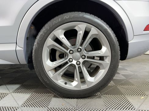 Used 2016 Audi Q3 2.0T Premium Plus image 10