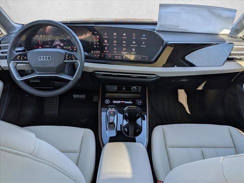 New 2025 Audi A5 2.0T Premium image 15