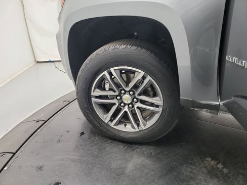 Used 2021 Chevrolet Colorado LT w/ LT Convenience Package image 29