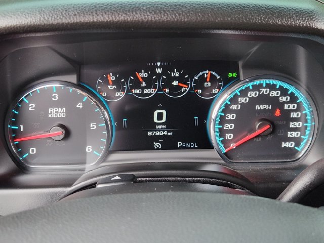 Used 2020 Chevrolet Tahoe Premier w/ Premier Plus Edition AWD/4WD image 18