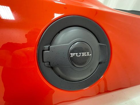Used 2023 Dodge Challenger R/T w/ Plus Package RWD image 11