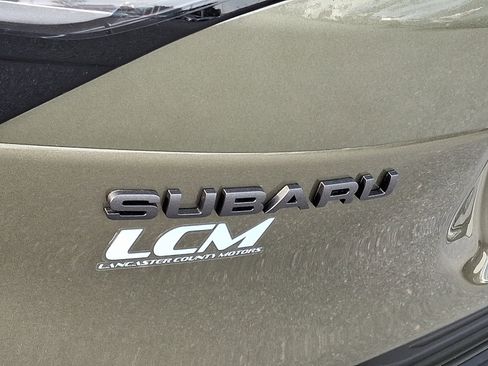 New 2026 Subaru Forester Limited image 19