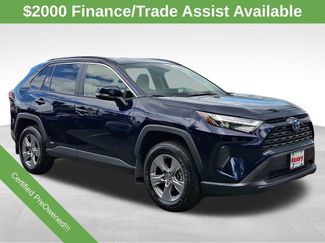 Used 2024 Toyota RAV4 XLE w/ Weather Package AWD/4WD 360° Tour