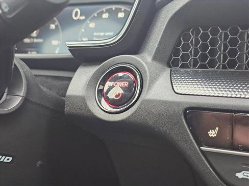 New 2026 Honda CR-V Sport-L image 23