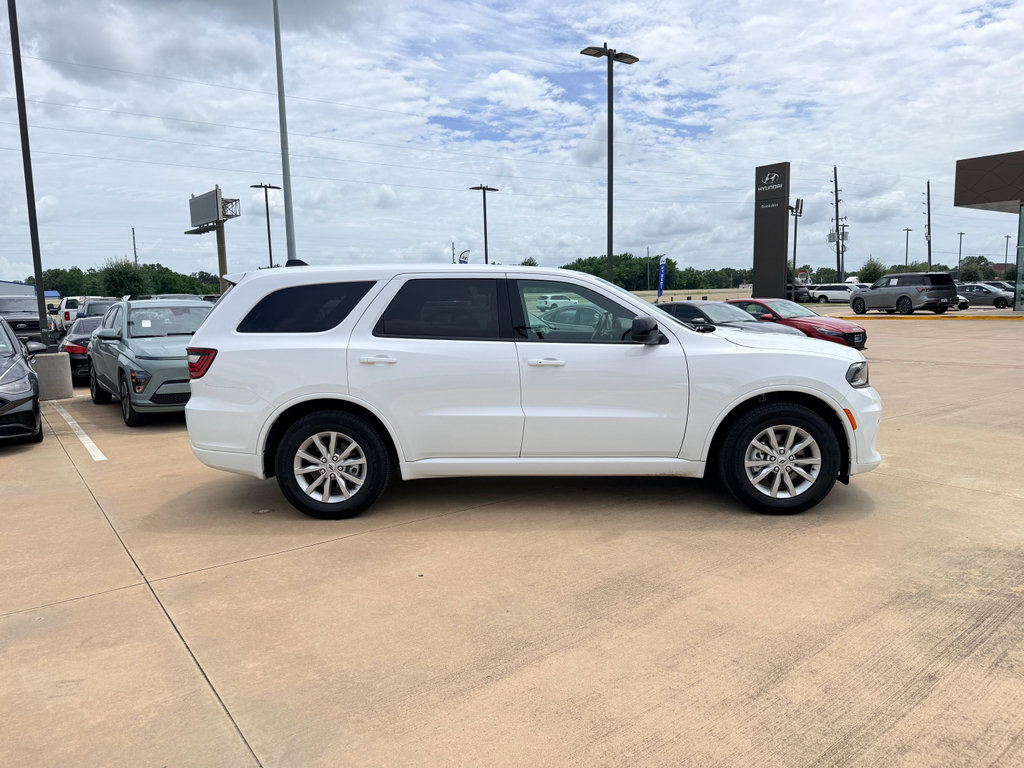 Used 2026 Dodge Durango GT RWD image 6