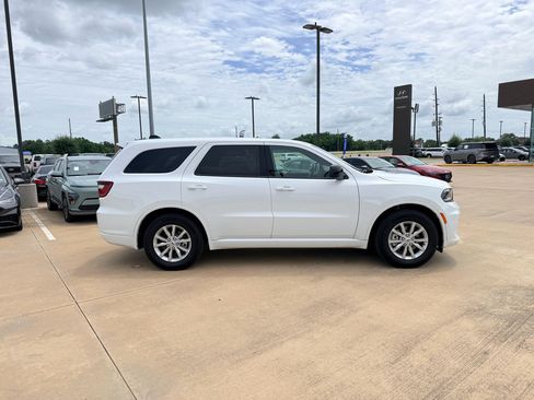 Used 2026 Dodge Durango GT RWD image 6