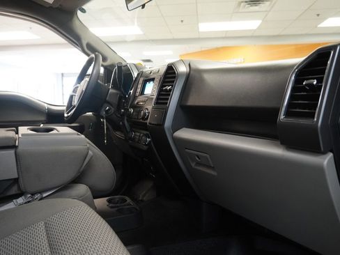 Used 2018 Ford F150 XLT AWD/4WD image 29