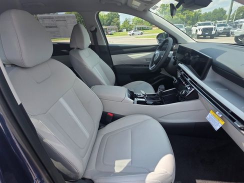 New 2026 Hyundai Tucson SEL image 22