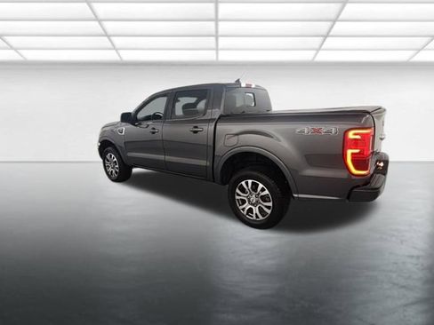 Used 2019 Ford Ranger Lariat w/ Technology Package AWD/4WD image 6