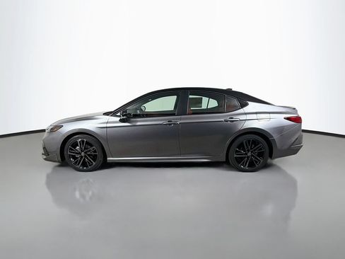 New 2026 Toyota Camry XSE w/ Premium Package AWD/4WD image 8