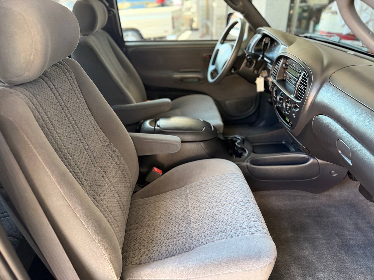 Used 2003 Toyota Tundra SR5 w/ TRD Sport Pkg RWD image 90