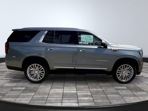 New 2026 GMC Yukon Denali AWD/4WD image 16