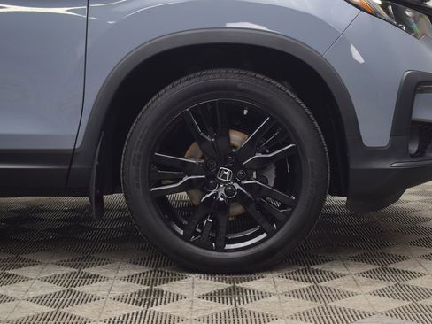 Used 2022 Honda Pilot Special Edition image 34