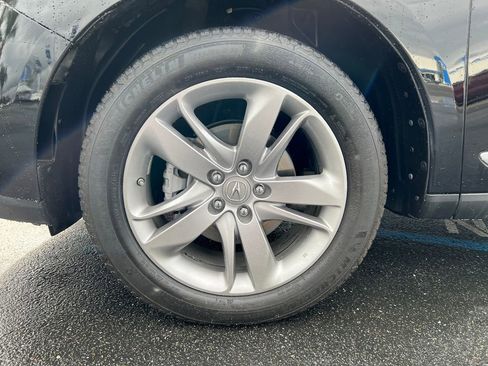 Used 2019 Acura RDX AWD w/ Advance Package image 6