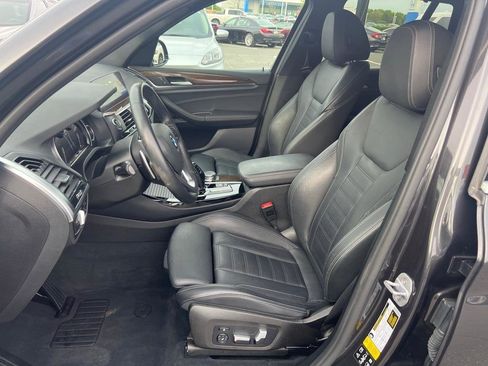 Used 2018 BMW X3 xDrive30i image 12