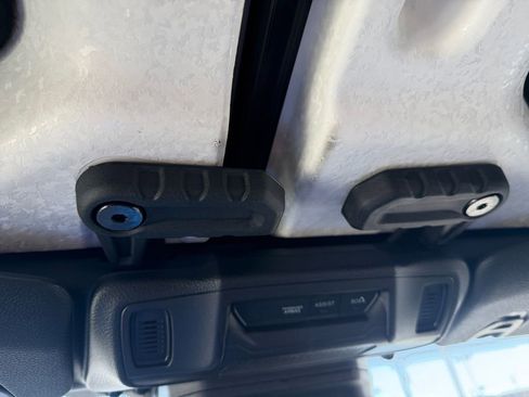 New 2026 Jeep Gladiator Rubicon AWD/4WD image 20
